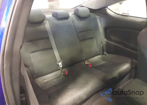 2015 Honda Accord Lx-S from USA, damaged, VIN 1HGCT1B34FA002369